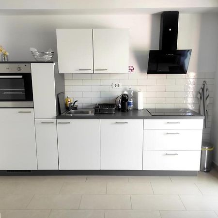 Apartment Jacky Ρόβινι Εξωτερικό φωτογραφία