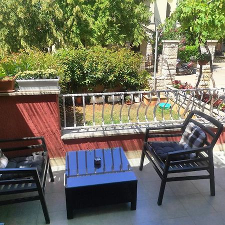 Apartment Jacky Ρόβινι Εξωτερικό φωτογραφία