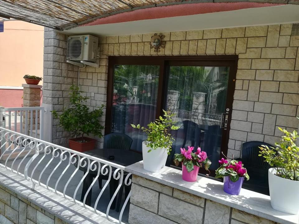 Apartment Jacky Ρόβινι Εξωτερικό φωτογραφία