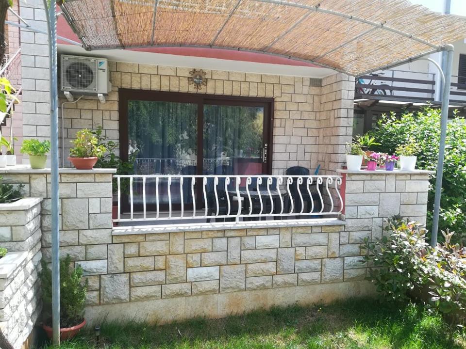 Apartment Jacky Ρόβινι Εξωτερικό φωτογραφία