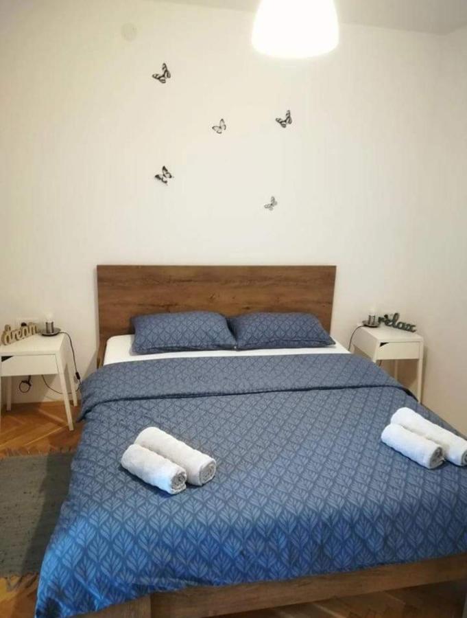 Apartment Jacky Ρόβινι Εξωτερικό φωτογραφία