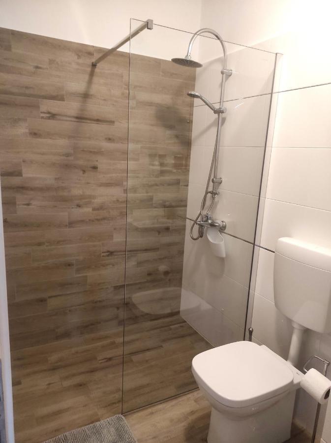 Apartment Jacky Ρόβινι Εξωτερικό φωτογραφία