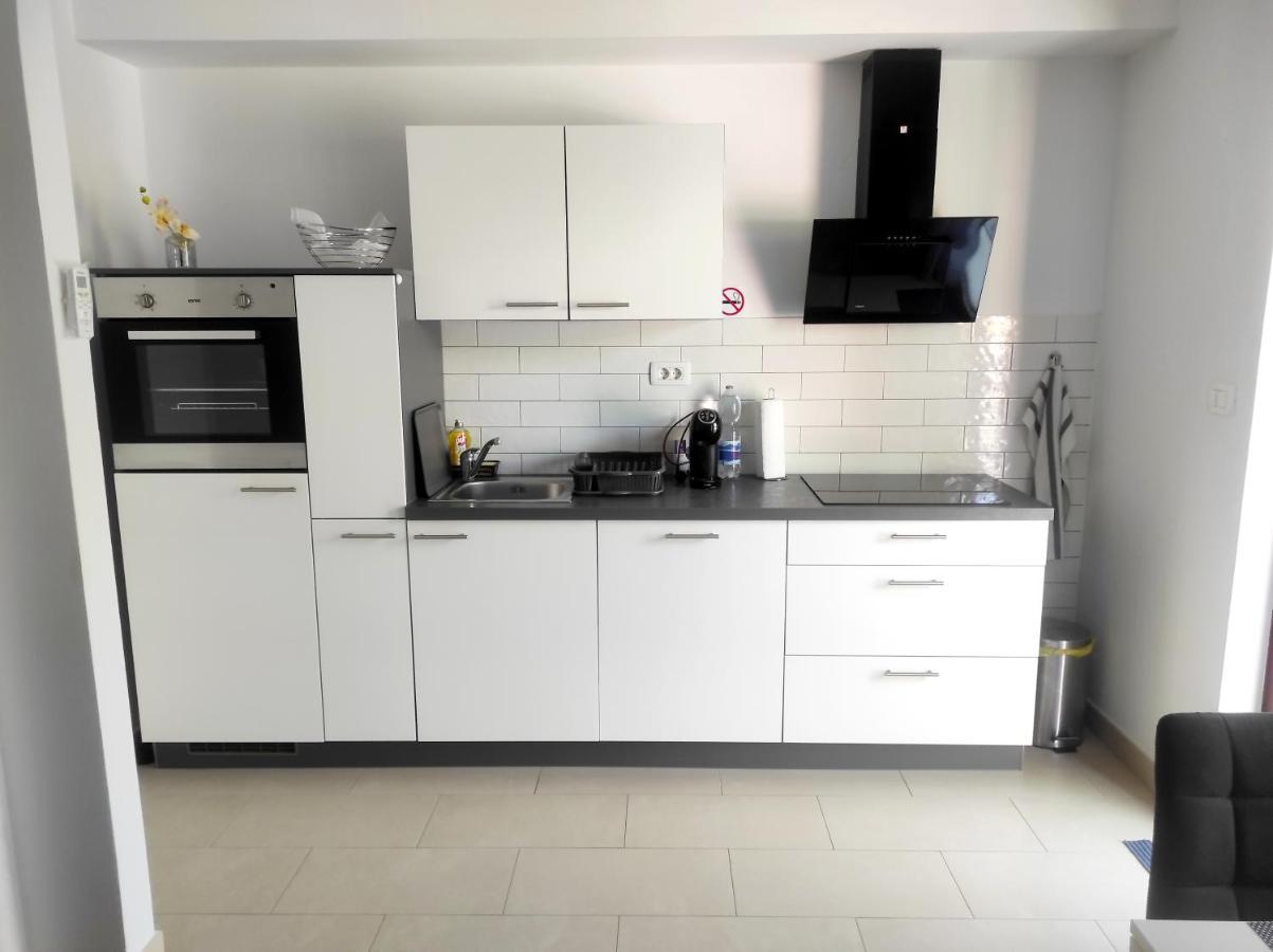 Apartment Jacky Ρόβινι Εξωτερικό φωτογραφία