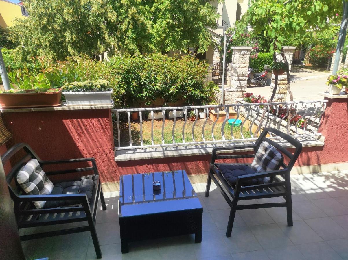 Apartment Jacky Ρόβινι Εξωτερικό φωτογραφία