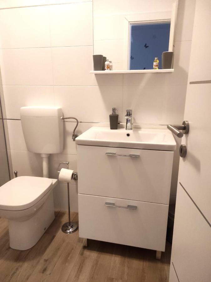 Apartment Jacky Ρόβινι Εξωτερικό φωτογραφία