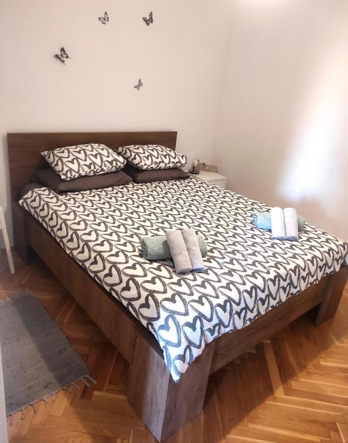 Apartment Jacky Ρόβινι Εξωτερικό φωτογραφία